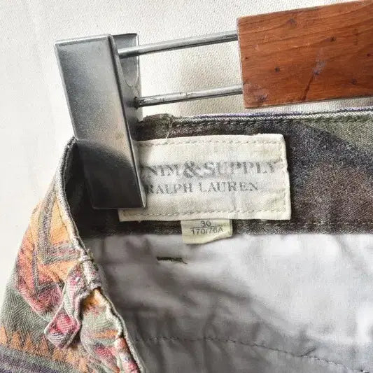 [BUNJANG] Polo Ralph Lauren Shorts 30 / 폴로 랄프로렌 쇼츠 반바지 30 M0251