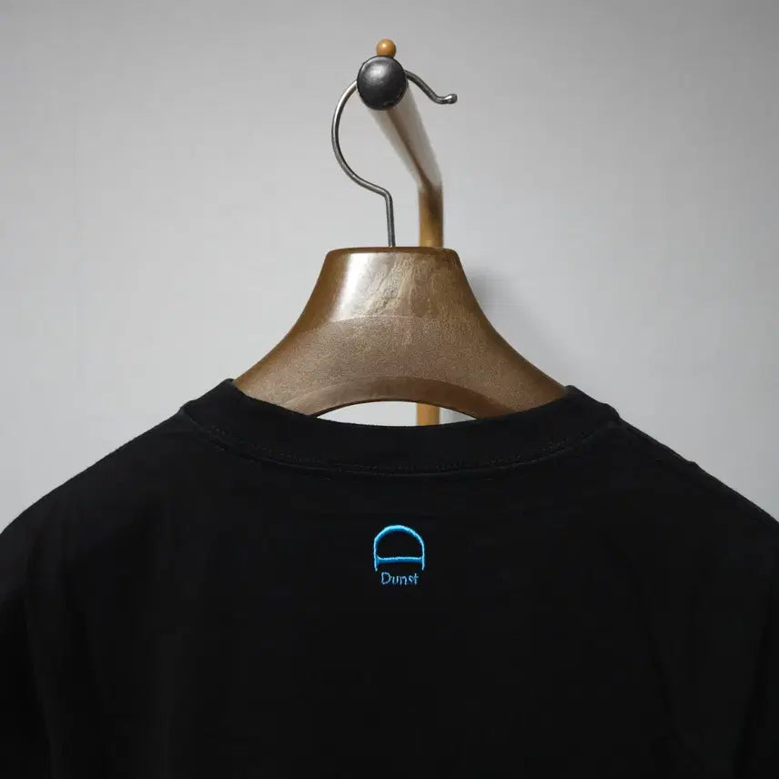 [BUNJANG] Dunst Short Sleeve T-shirt / M ) DUNST 던스트 반팔티