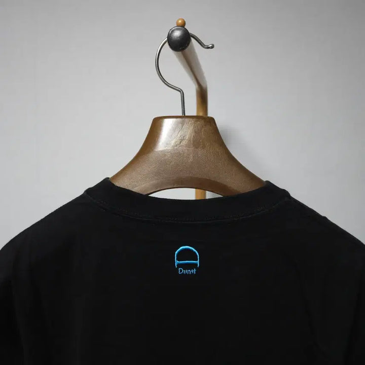 [BUNJANG] Dunst Short Sleeve T-shirt / M ) DUNST 던스트 반팔티
