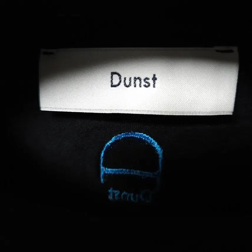 [BUNJANG] Dunst Short Sleeve T-shirt / M ) DUNST 던스트 반팔티