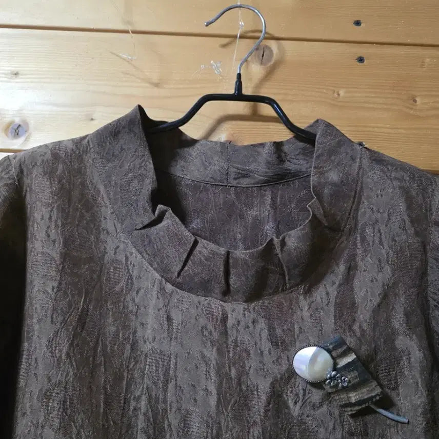 [BUNJANG] Natural Dyed Rayon Set / 천연염색  인견세트