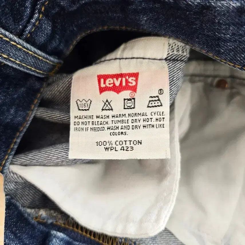 [BUNJANG] Levi&