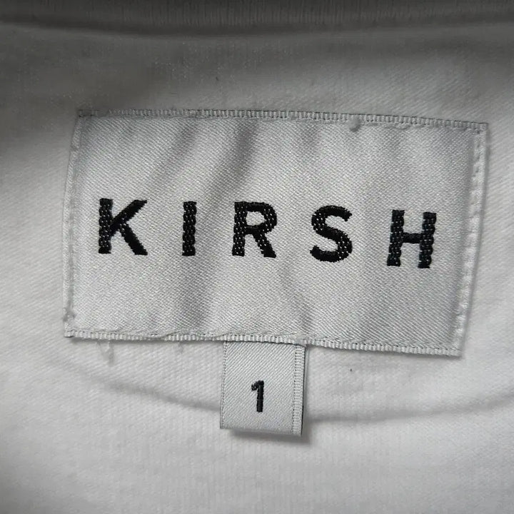 [SOLD OUT] 1 ) 키르시 체리 반팔티