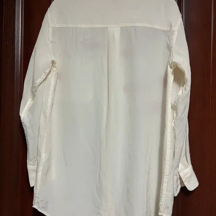 [BUNJANG] Equipment Silk Blouse / 이큅먼트 블라우스