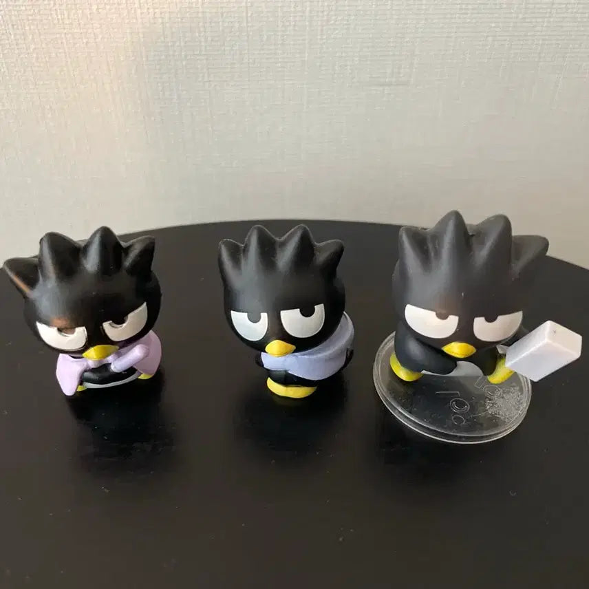 [SOLD OUT] (일괄) 산리오 배드바츠마루 가챠 일괄판매