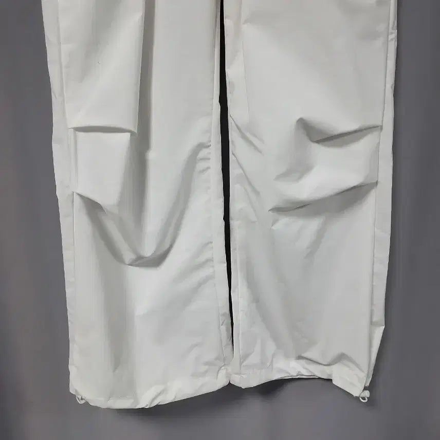 [SOLD OUT] 화이트 조거팬츠