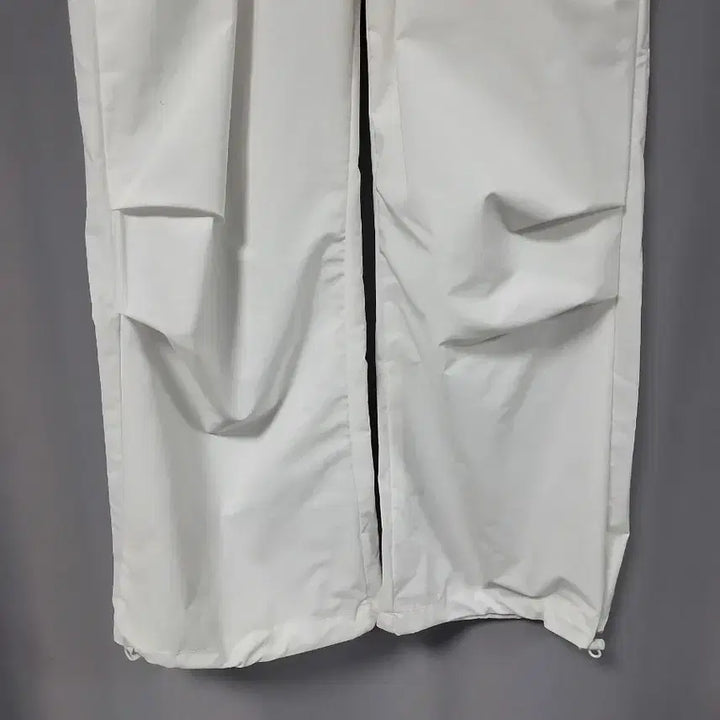 [SOLD OUT] 화이트 조거팬츠