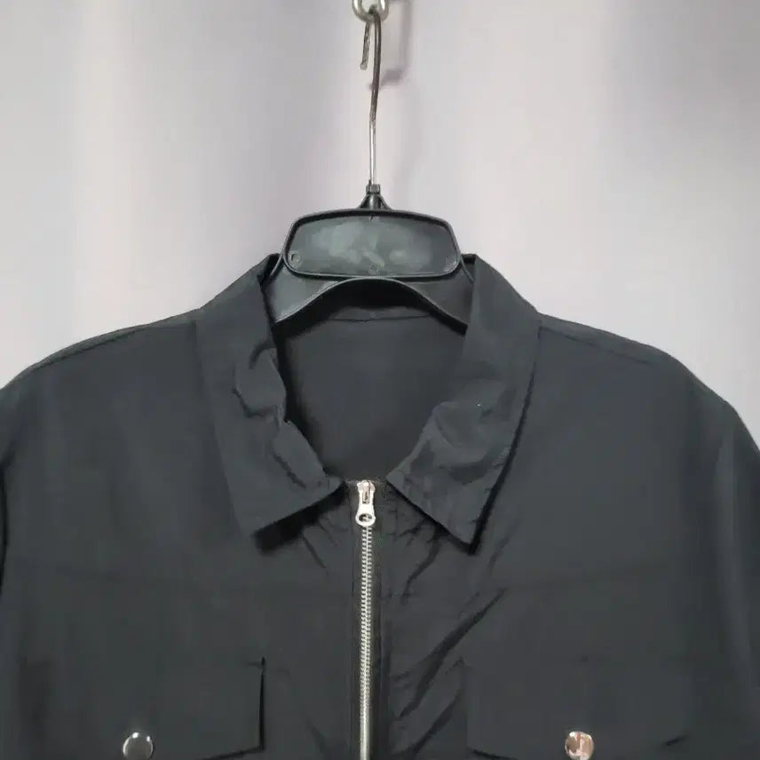 [BUNJANG] Windbreaker Jacket / 바람막이 자켓