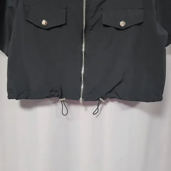 [BUNJANG] Windbreaker Jacket / 바람막이 자켓