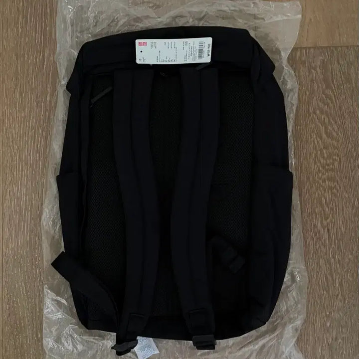 [BUNJANG] [미사용 신품] Uniqlo 백팩 / [미사용 신품] Uniqlo 백팩