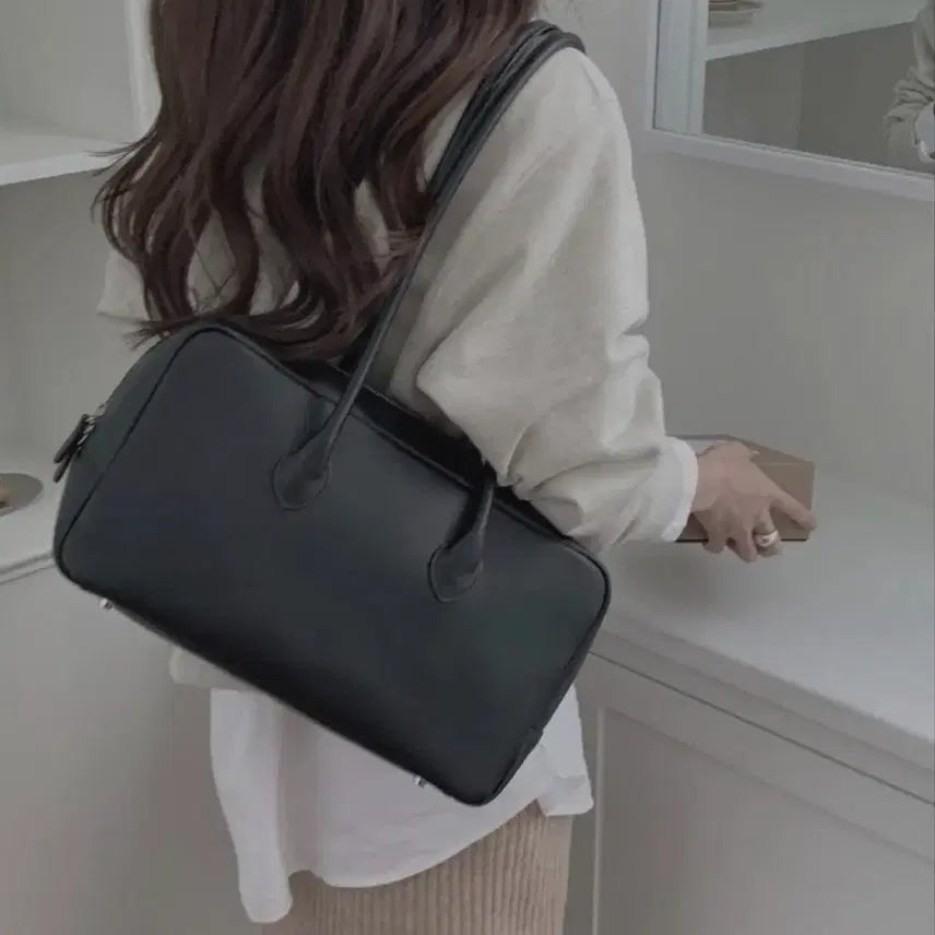 [BUNJANG] Loose Product Baguette Bag / (새상품)루스프로덕트 바게트백