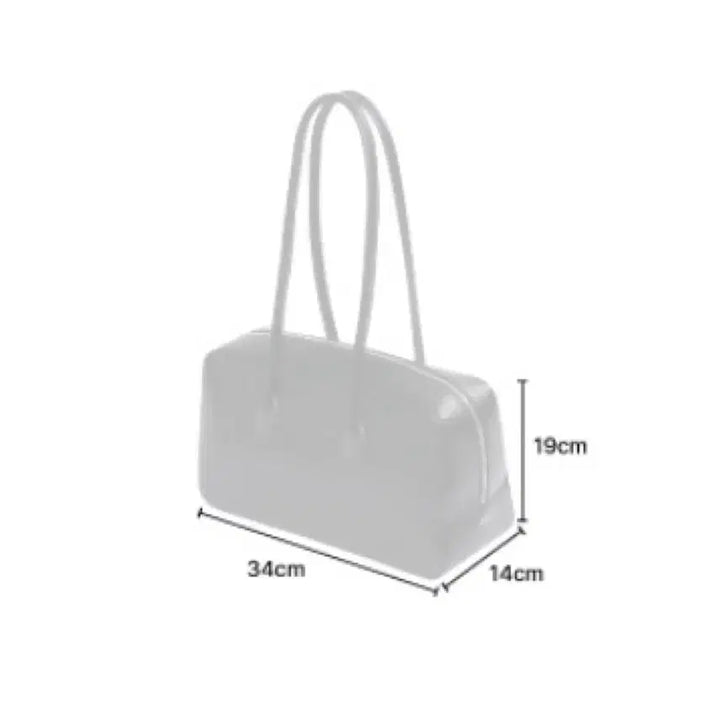 [BUNJANG] Loose Product Baguette Bag / (새상품)루스프로덕트 바게트백