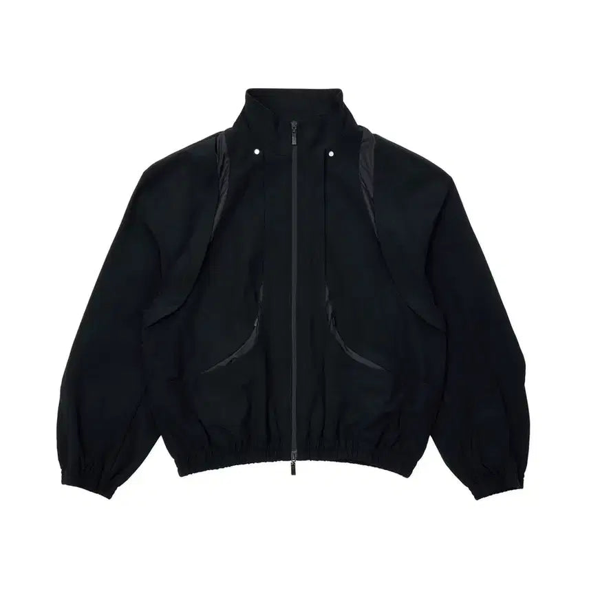[SOLD OUT] 아더에러 트랙 자켓 프로덕트. 16 느와르 L
