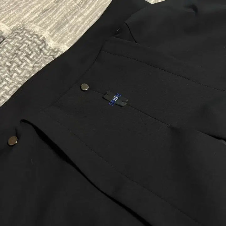 [SOLD OUT] 아더에러 트랙 자켓 프로덕트. 16 느와르 L