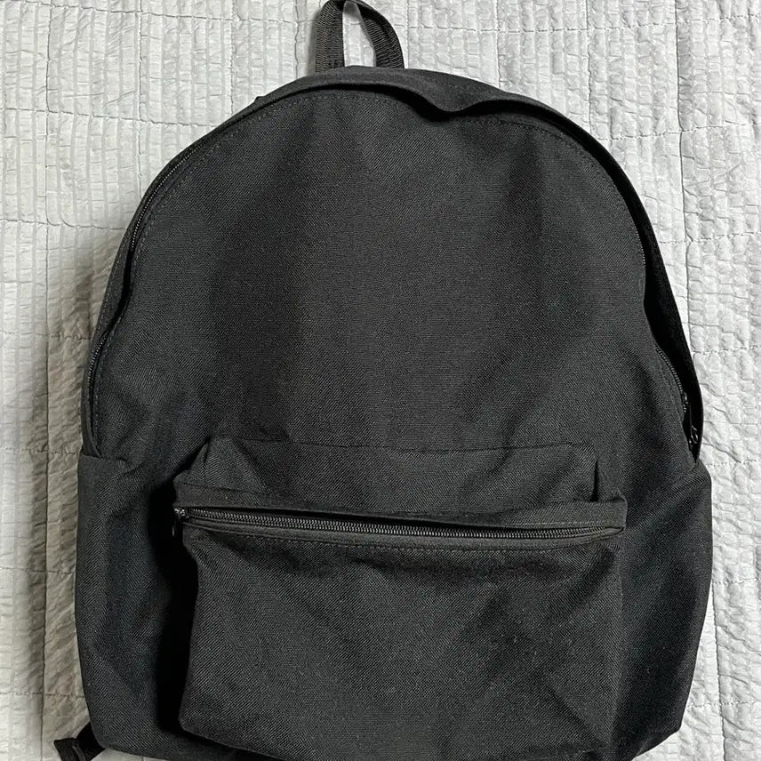 [BUNJANG] Comme des Garçons Homme Plus Backpack M / Commedes garcons 꼼데가르송 옴므 플러스 백팩 M