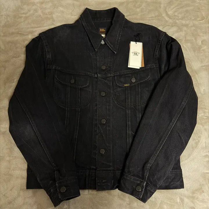 [SOLD OUT] RRL 리랜드 L (멕시코산)