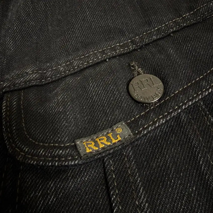 [SOLD OUT] RRL 리랜드 L (멕시코산)