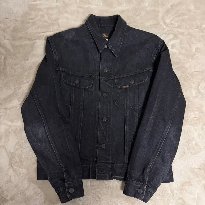 [SOLD OUT] RRL 리랜드 L (멕시코산)