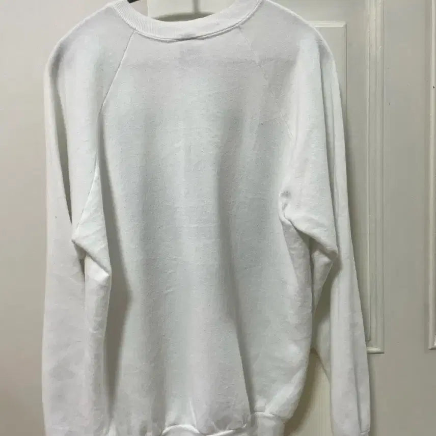 [BUNJANG] Vintage American 80s Sweatshirt / 80년대 미국 빈티지 맨투맨