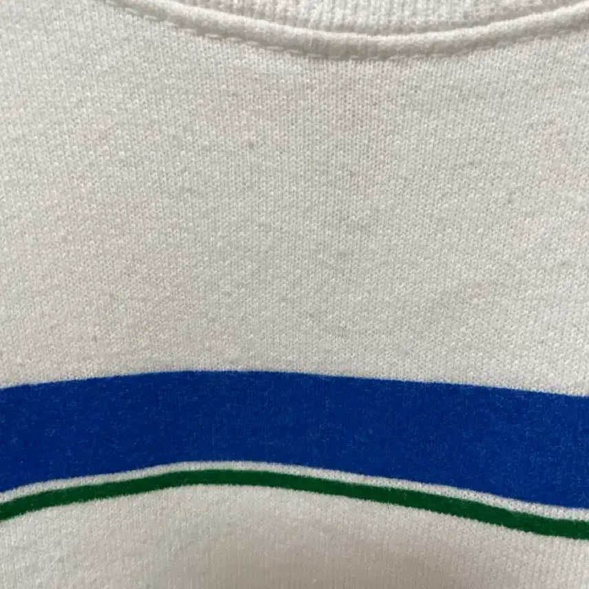 [BUNJANG] Vintage American 80s Sweatshirt / 80년대 미국 빈티지 맨투맨