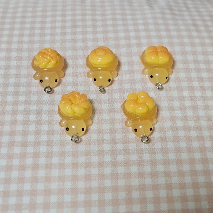 [SOLD OUT] 빵북이 키링
