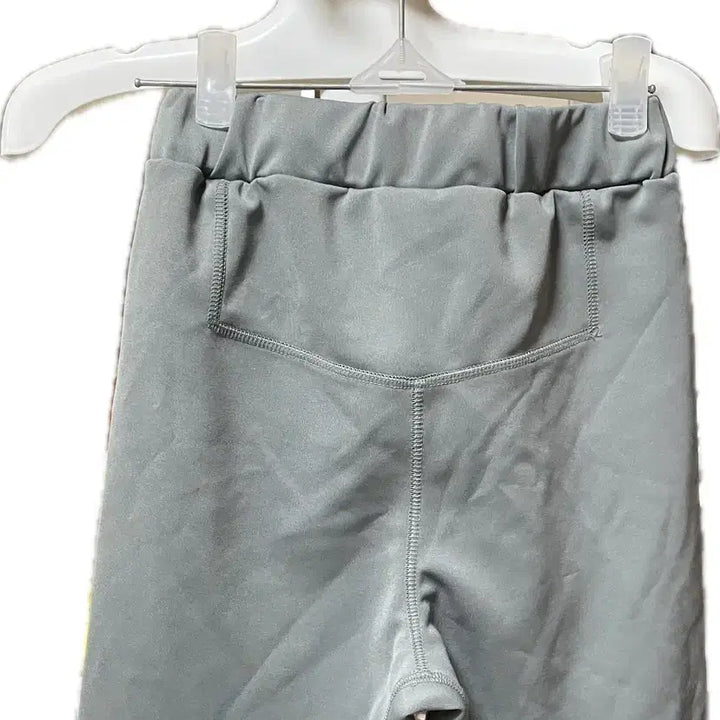 [BUNJANG] CHAMBLUE Gray Shorts (New) / CHAMBLUE 회색 반바지 새상품