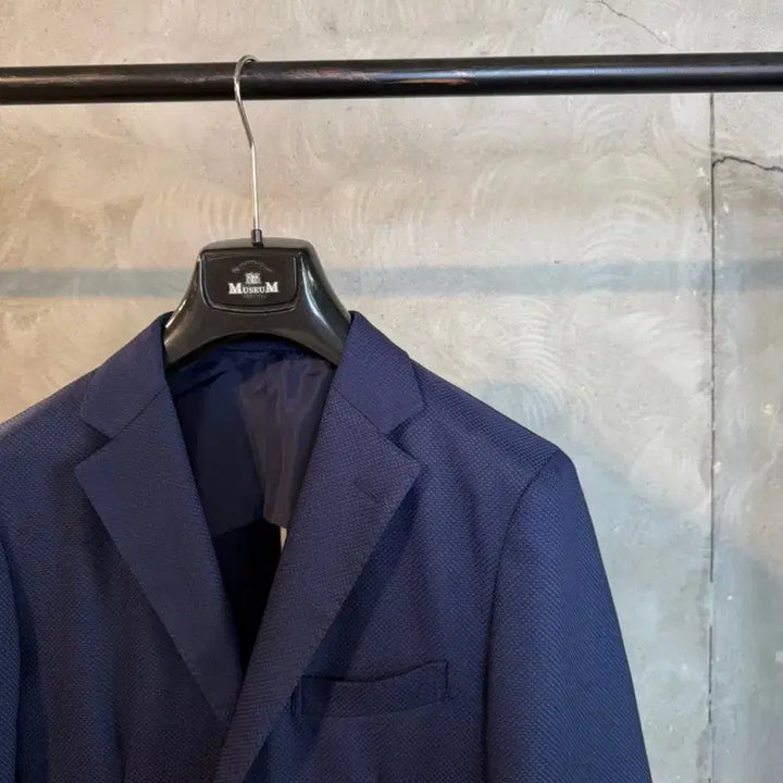 [BUNJANG] Mackintosh Summer Blazer Men&