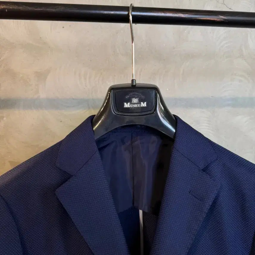 [BUNJANG] Mackintosh Summer Blazer Men&
