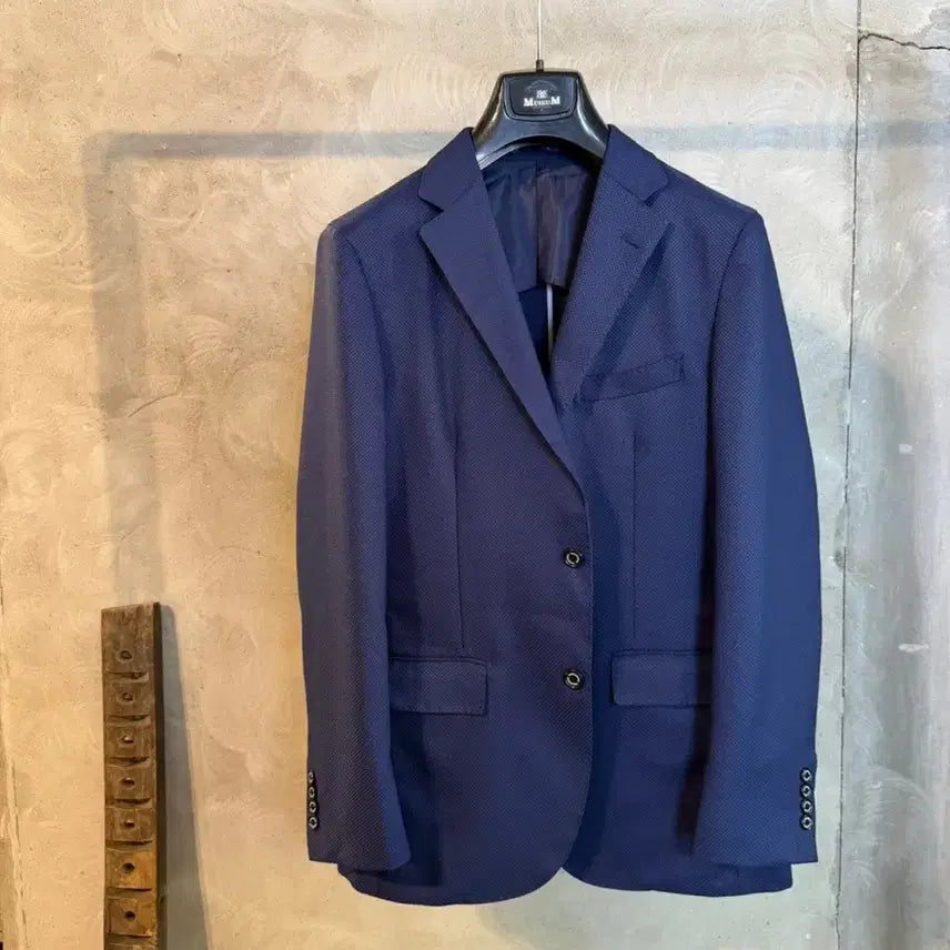 [BUNJANG] Mackintosh Summer Blazer Men&