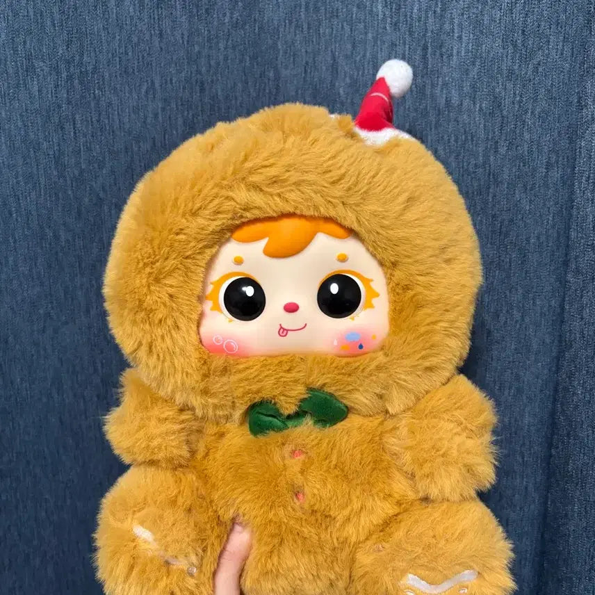 [SOLD OUT] 사무엘 쿠키인형