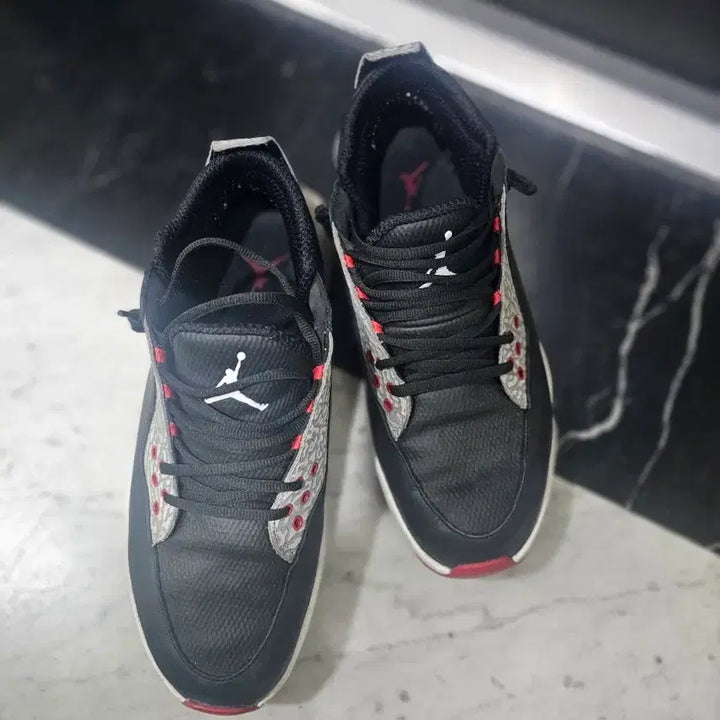 [BUNJANG] Nike Jordan Golf Shoes / 나이키 조던 골프화