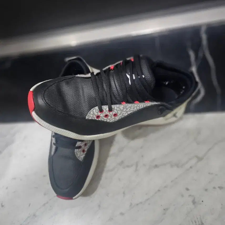 [BUNJANG] Nike Jordan Golf Shoes / 나이키 조던 골프화
