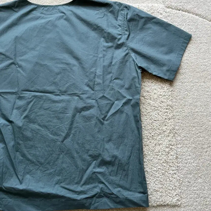 [BUNJANG] 드레프로젝트 SB-Shirt (105) / 드레프로젝트 SB-Shirt (105)