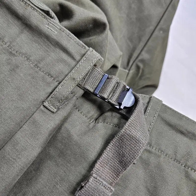 [BUNJANG] U.S. Army M-65 Field Trousers XL / 60S M65 바지 필드 팬츠 xl M0277