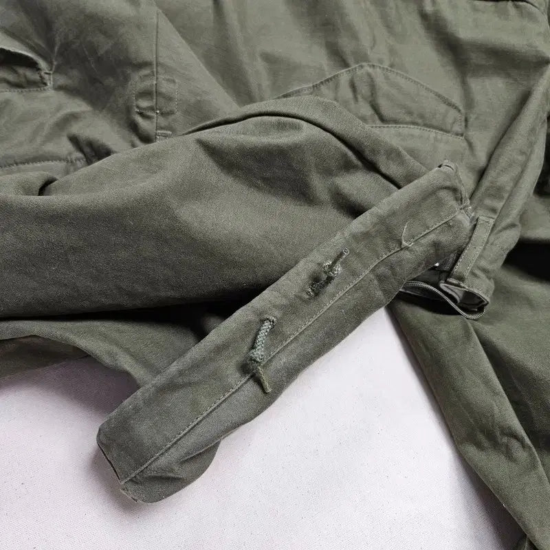 [BUNJANG] U.S. Army M-65 Field Trousers XL / 60S M65 바지 필드 팬츠 xl M0277