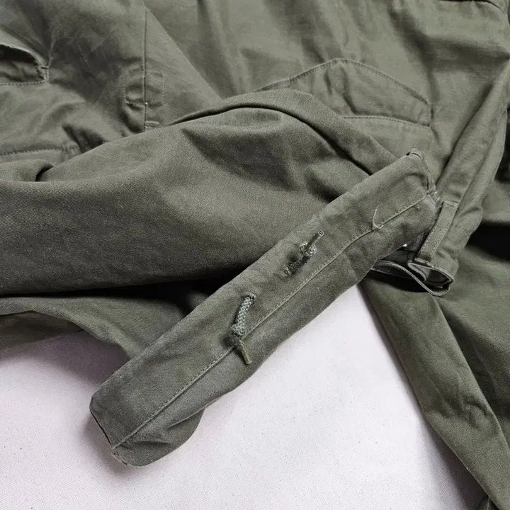 [BUNJANG] U.S. Army M-65 Field Trousers XL / 60S M65 바지 필드 팬츠 xl M0277