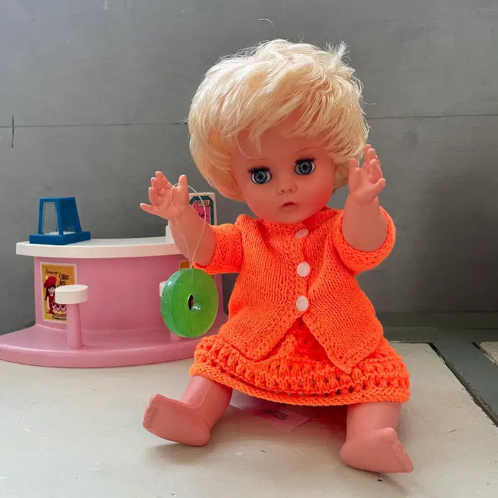 [BUNJANG] Vintage Green Candy Ornament / 1990s/미국빈티지 캔디 오너먼트 (그린)