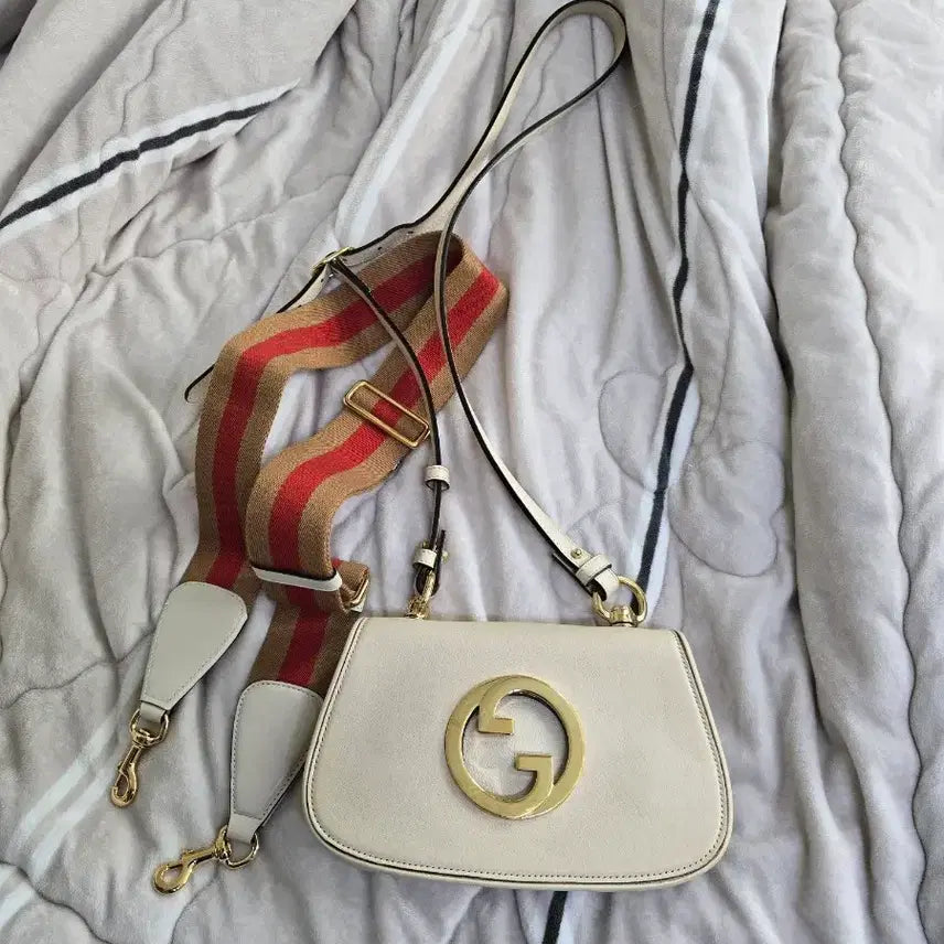 [BUNJANG] Gucci Bag / 구찌블란