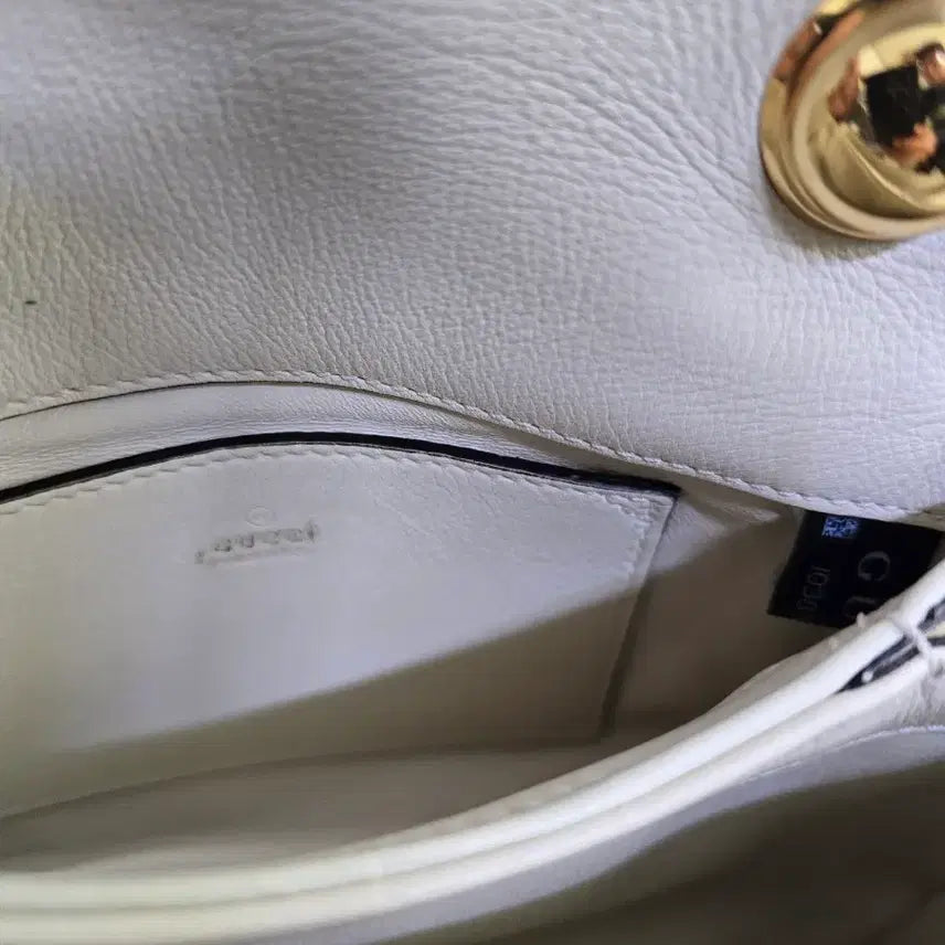 [BUNJANG] Gucci Bag / 구찌블란
