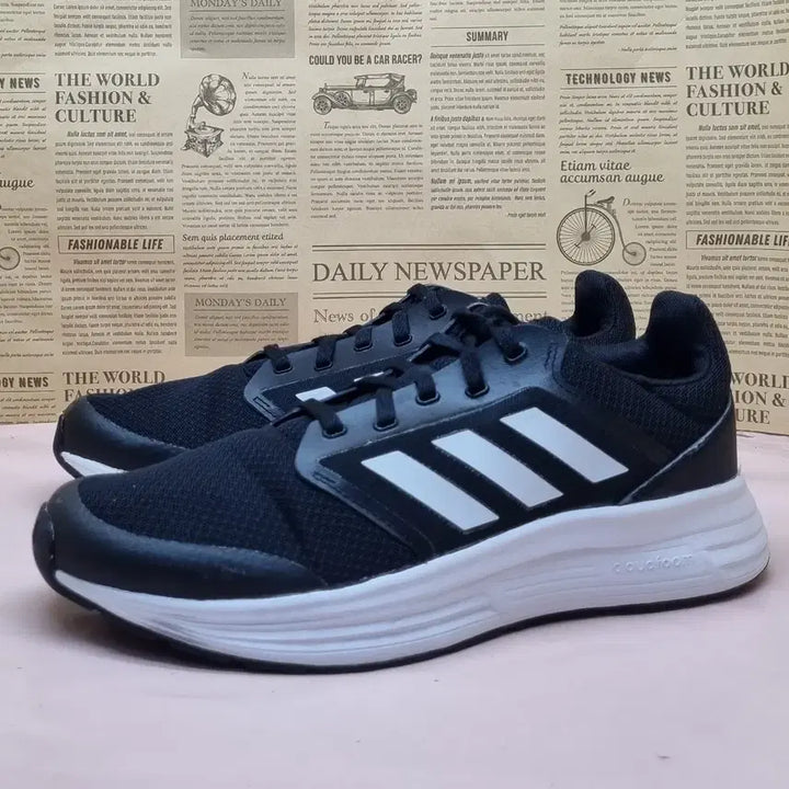 [BUNJANG] Adidas Galaxy 5 Men&