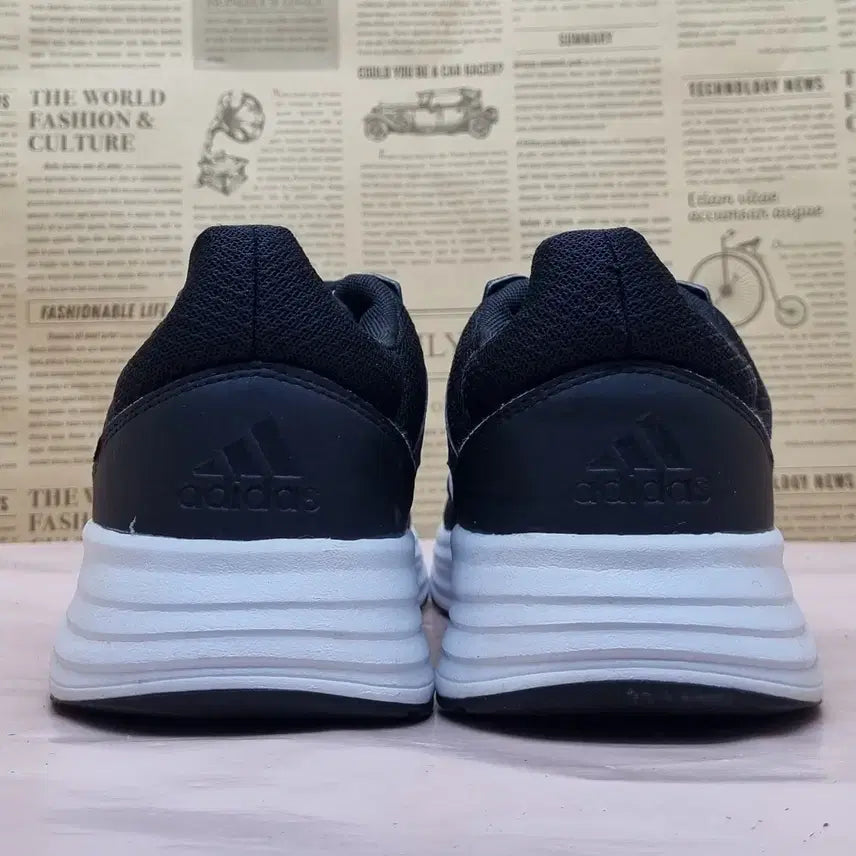 [BUNJANG] Adidas Galaxy 5 Men&