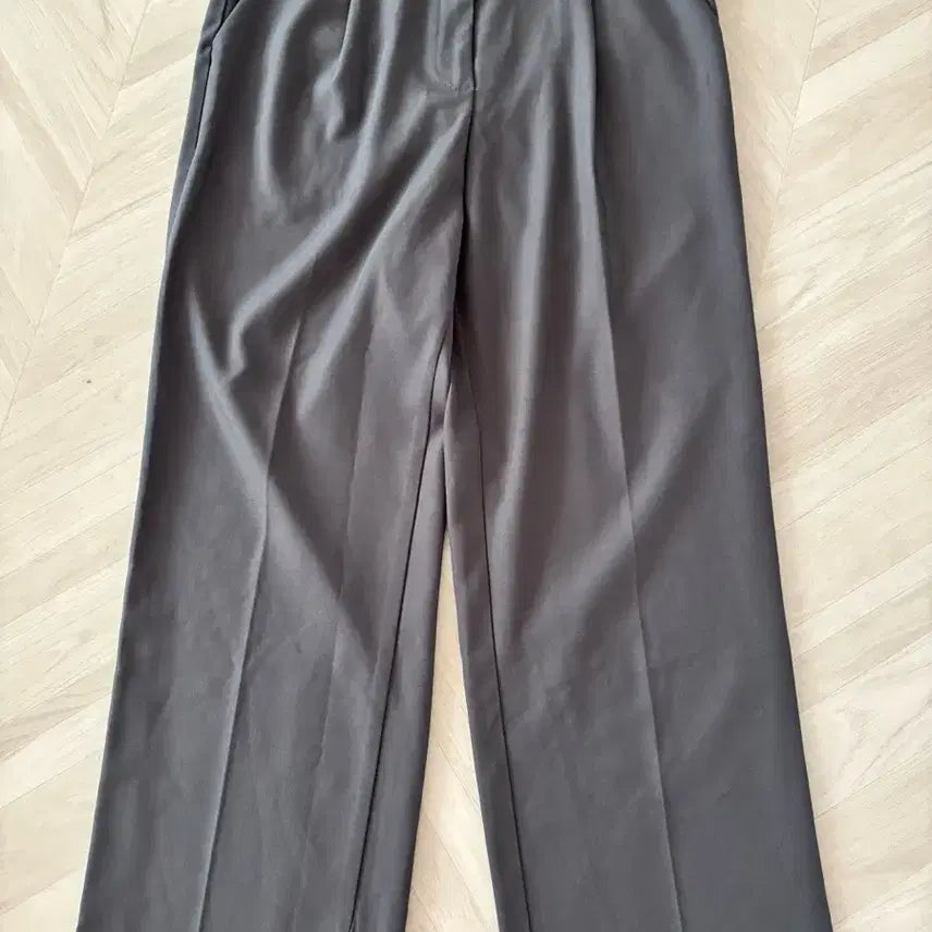 [BUNJANG] Ggsing Slacks / ggsing 슬랙스
