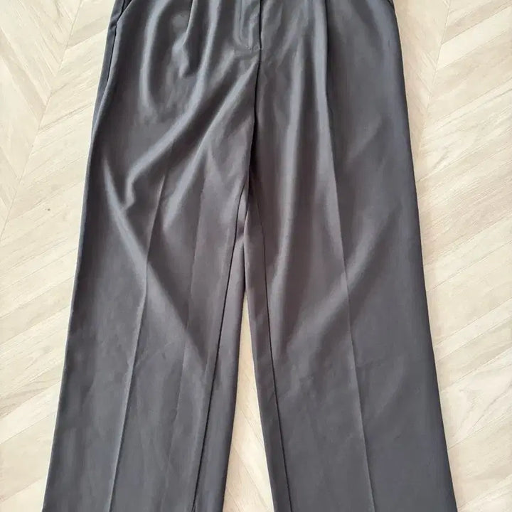 [BUNJANG] Ggsing Slacks / ggsing 슬랙스