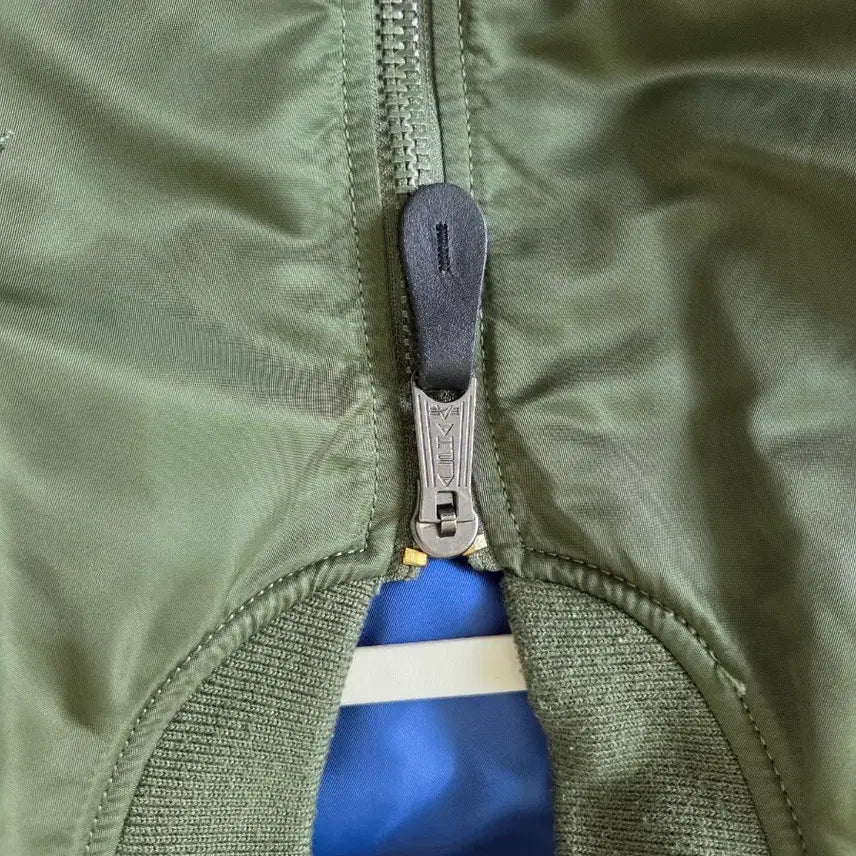 [BUNJANG] IAB Studio MA-1 Jacket / Iab studio ma-1 L