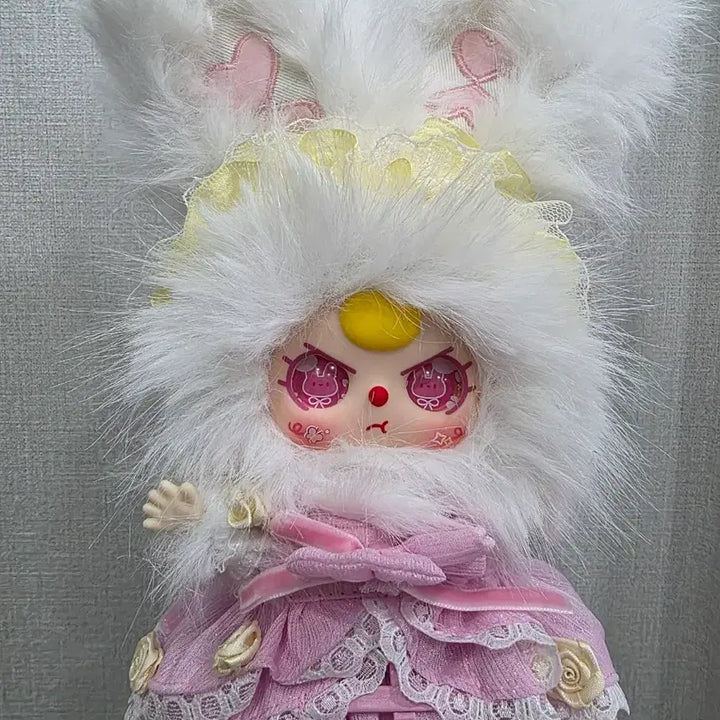 [BUNJANG] Baby Three Gothic Overture Limited Edition Set / 베이비쓰리 신상 한정판