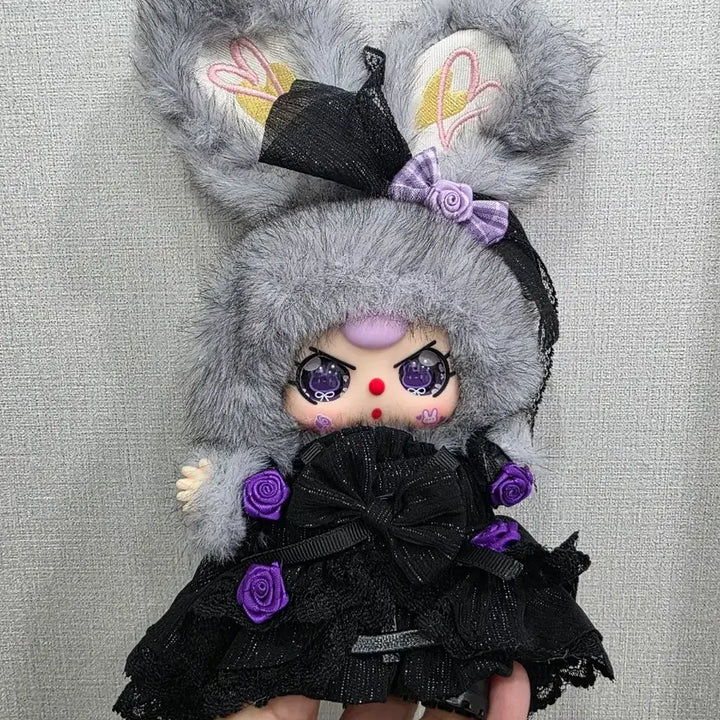 [BUNJANG] Baby Three Gothic Overture Limited Edition Set / 베이비쓰리 신상 한정판