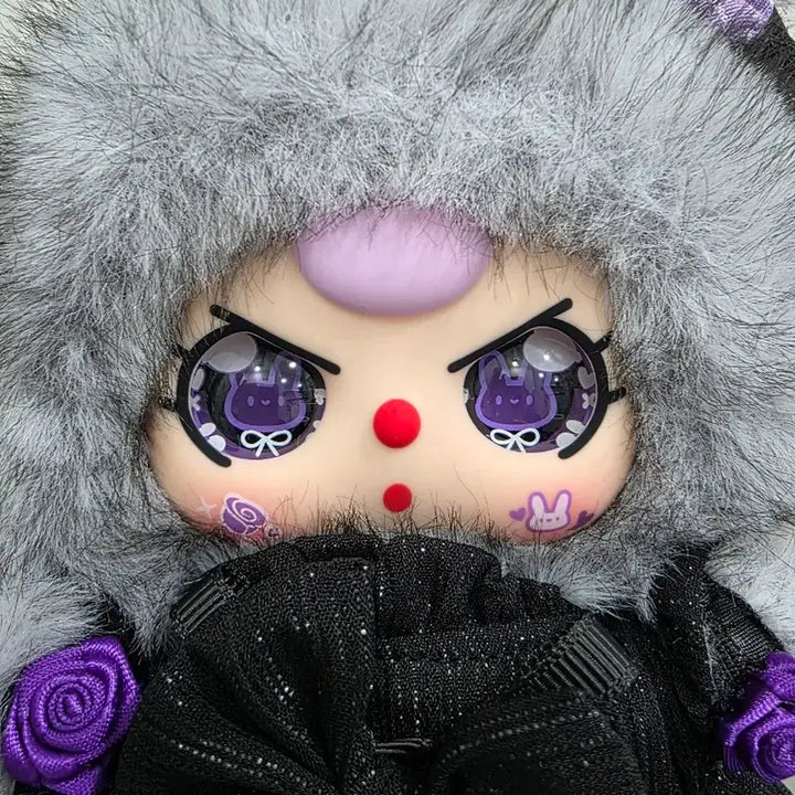 [BUNJANG] Baby Three Gothic Overture Limited Edition Set / 베이비쓰리 신상 한정판