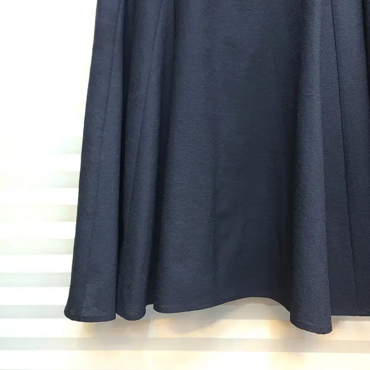 [BUNJANG] Line Flare Long Dress / 라인> 25년 구입-플레어 롱원피스 (299천원)