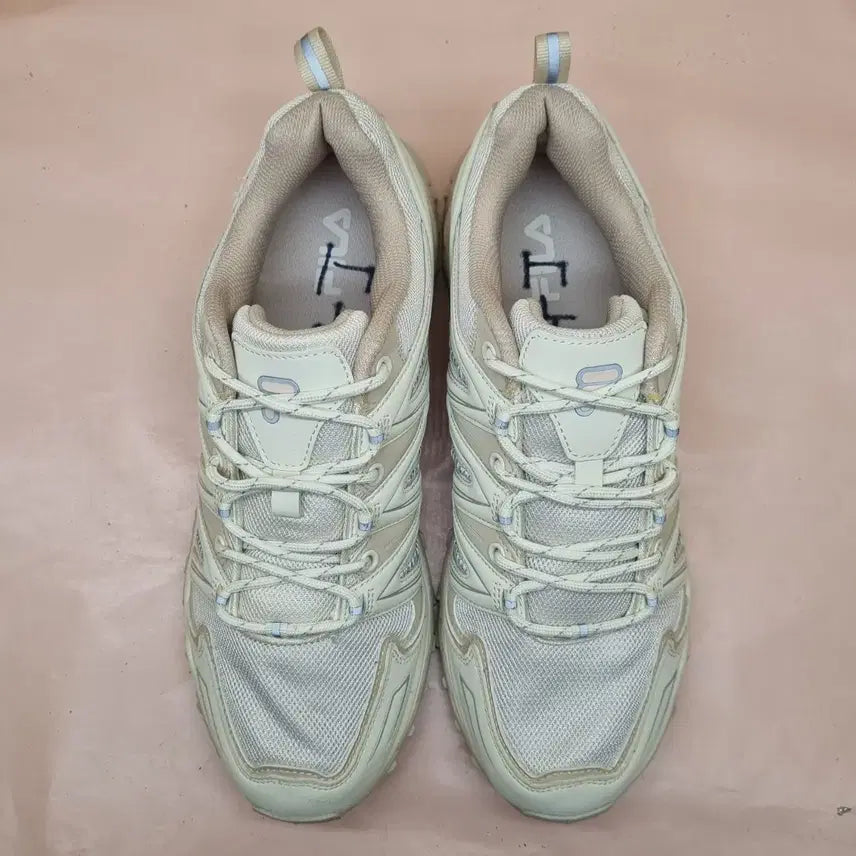 [BUNJANG] Fila Trail Demon Men&