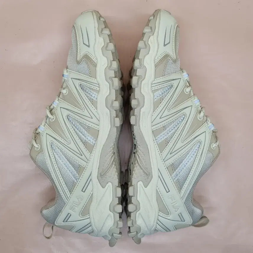 [BUNJANG] Fila Trail Demon Men&